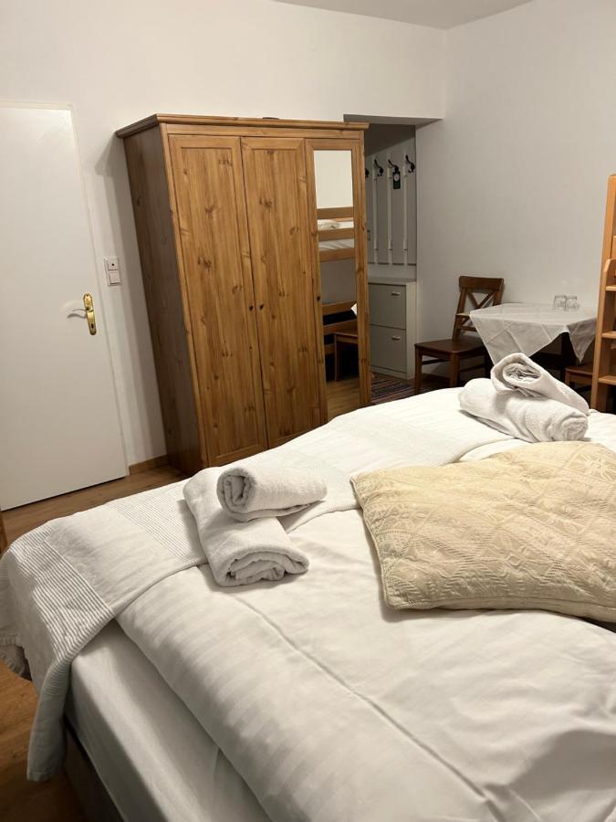Gasthaus 3-Laenderblick Moenichkirchen Luaran gambar