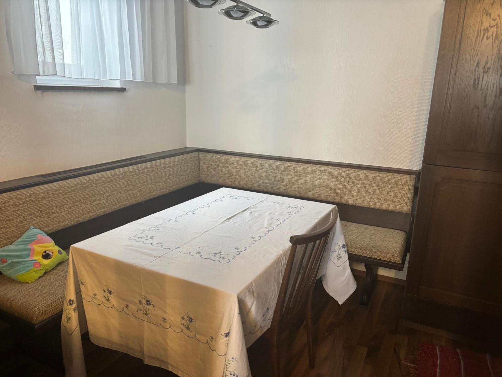 Gasthaus 3-Laenderblick Moenichkirchen Luaran gambar